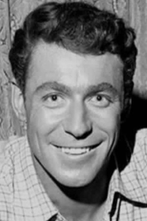 et billede af Noel Trevarthen