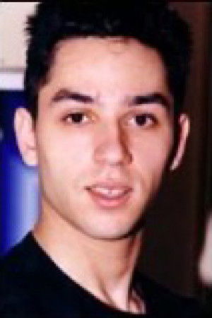 et billede af Damien Carrey