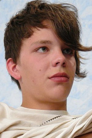 et billede af Joshua Black