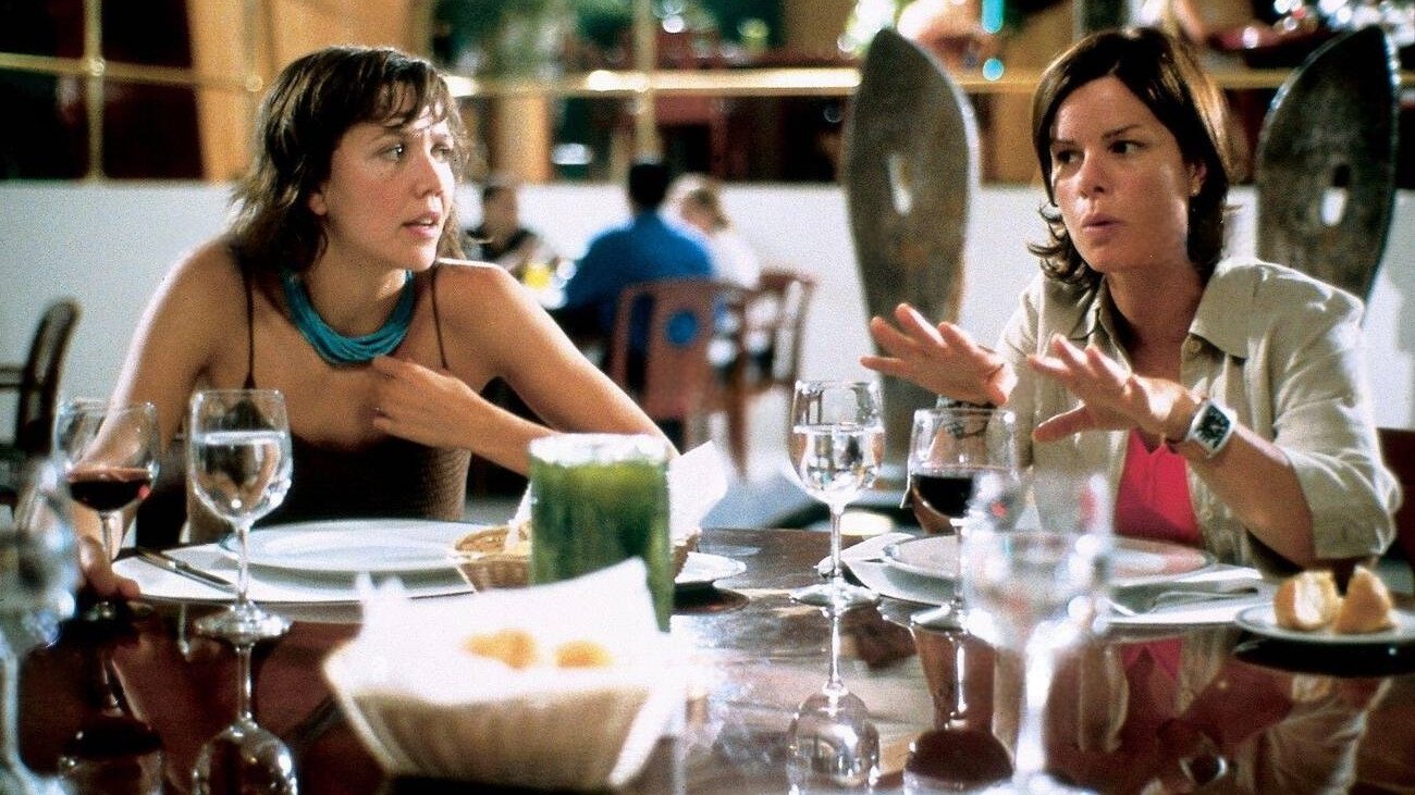 Casa de los Babys (2003)