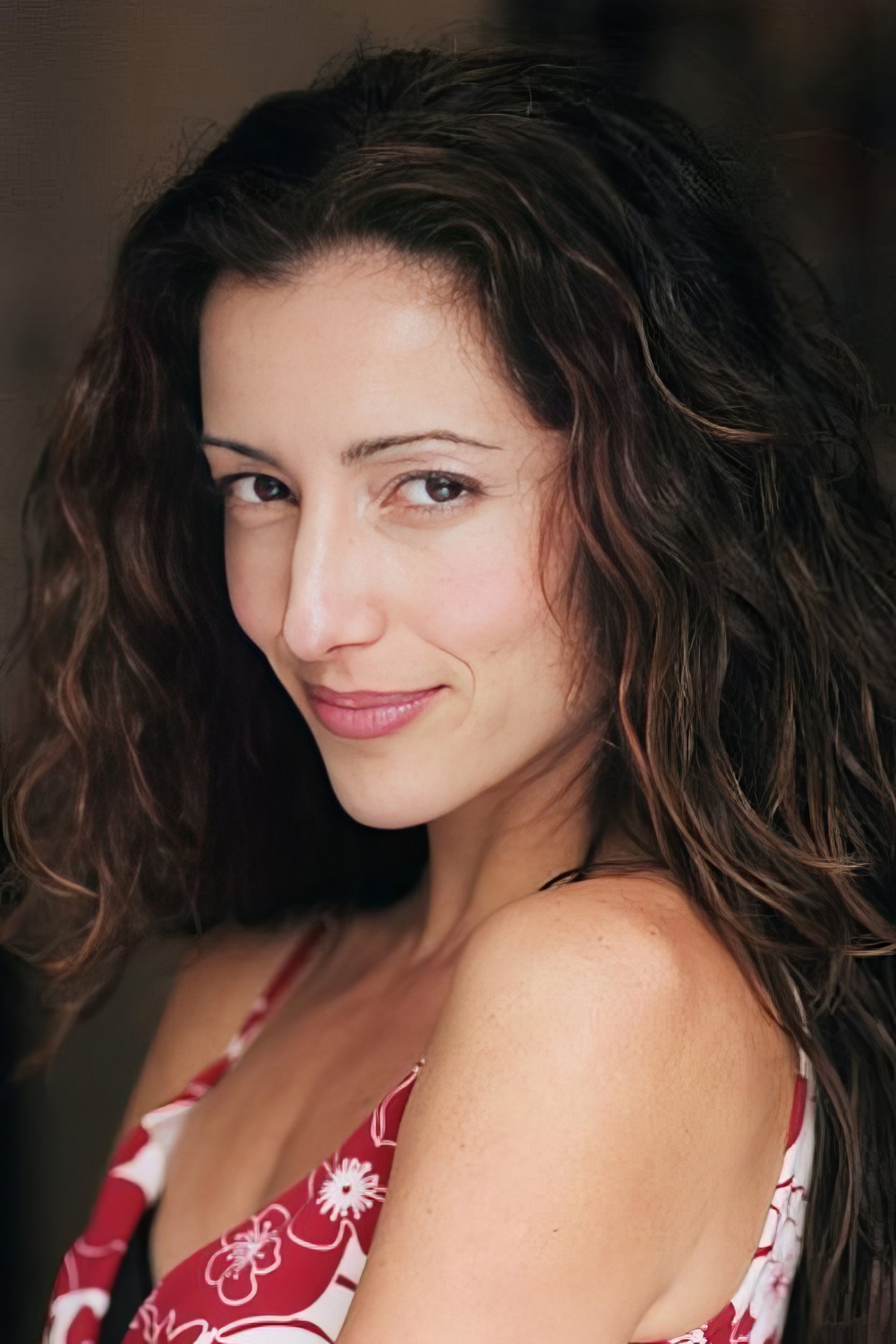 et billede af Michelle Beauchamp