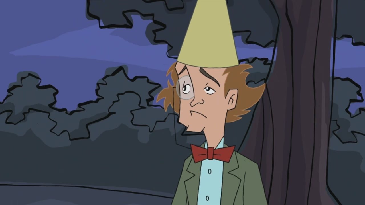 American Dragon: Jake Long