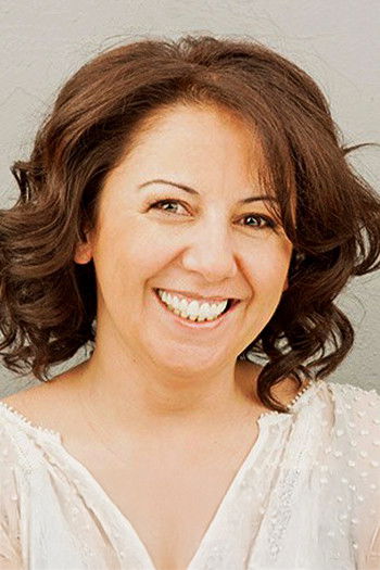 et billede af Günay Karacaoğlu