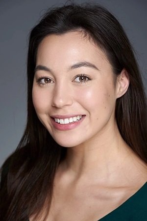 et billede af Zoe Purdy