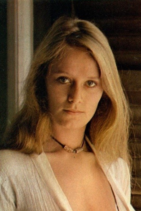 et billede af Eva Axén