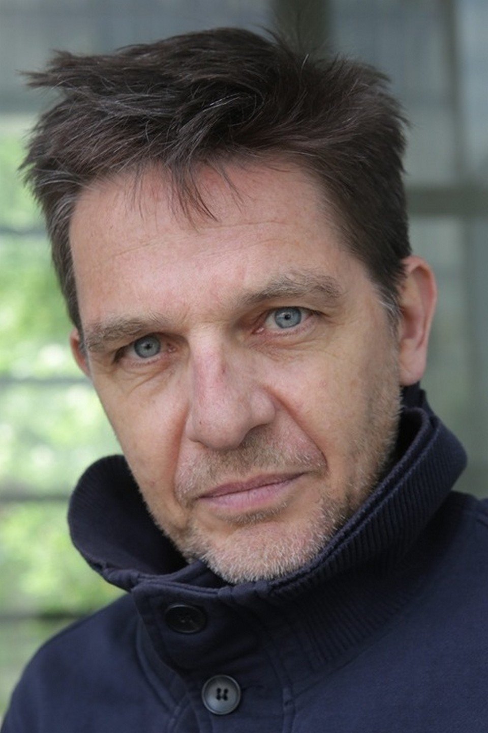 et billede af Kester Lovelace