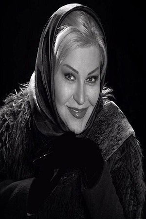 et billede af Akram Mohammadi