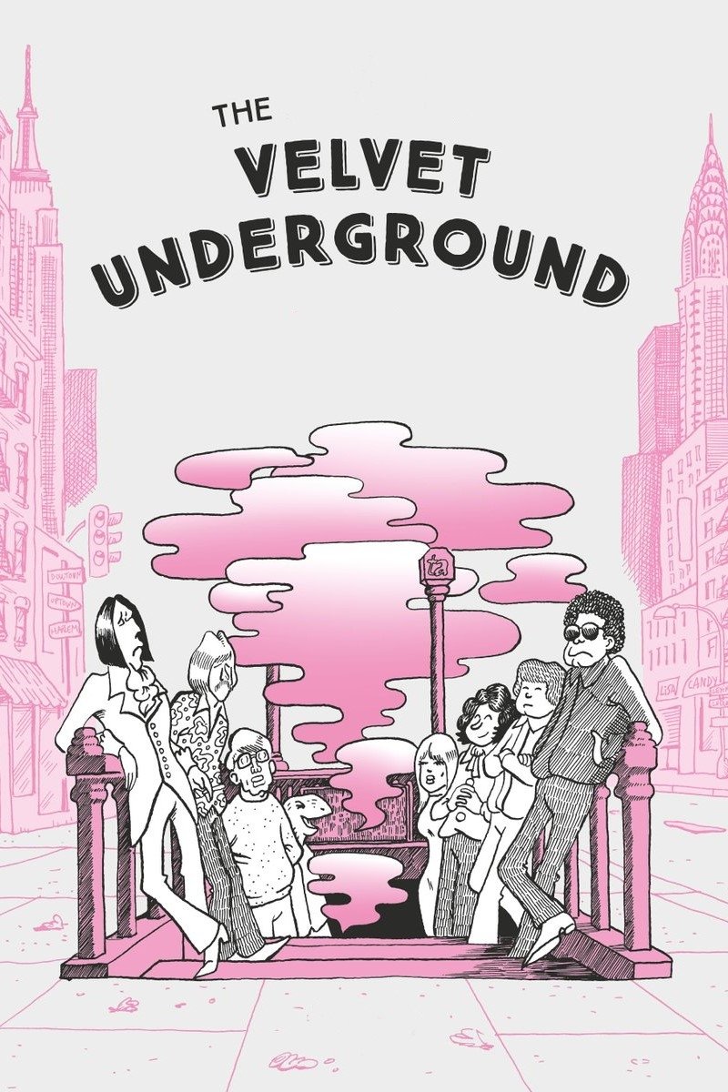 The Velvet Underground
