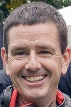 et billede af François Velle