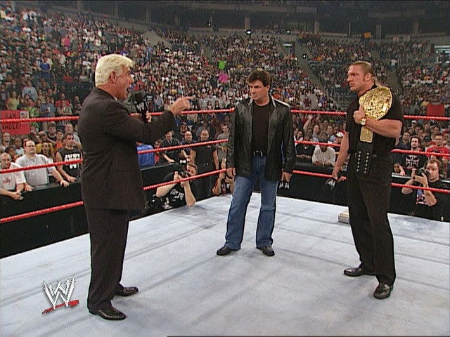 Raw - Sep. 02, 2002