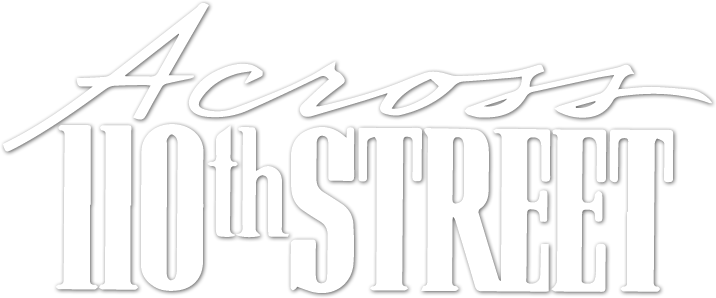 Across 110th Street Logo