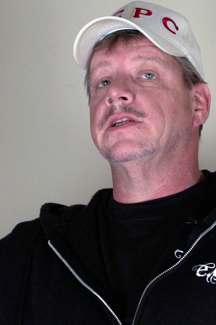 et billede af Tracy Todd