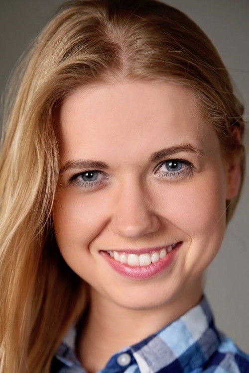 et billede af Violette Pure