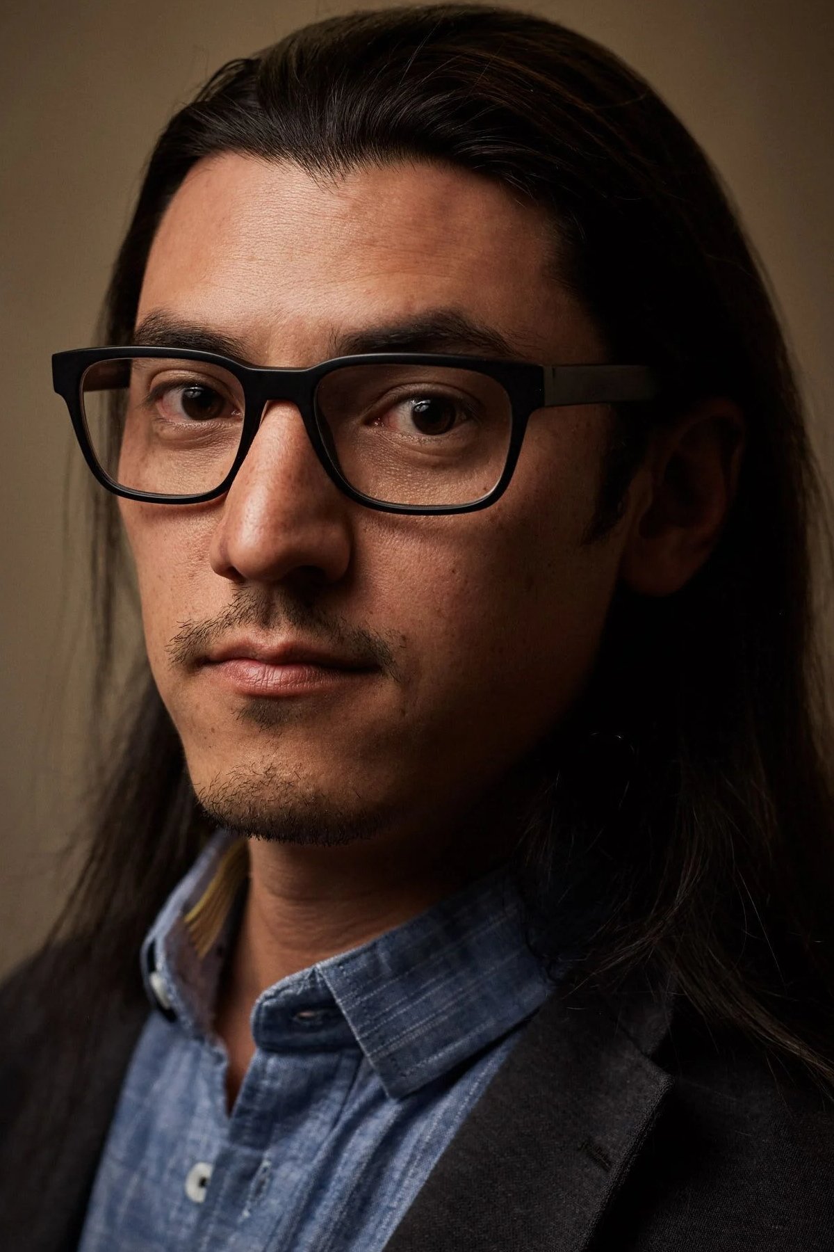 et billede af Jeff Orlowski