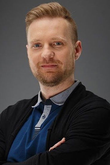 et billede af Denis Tarasov