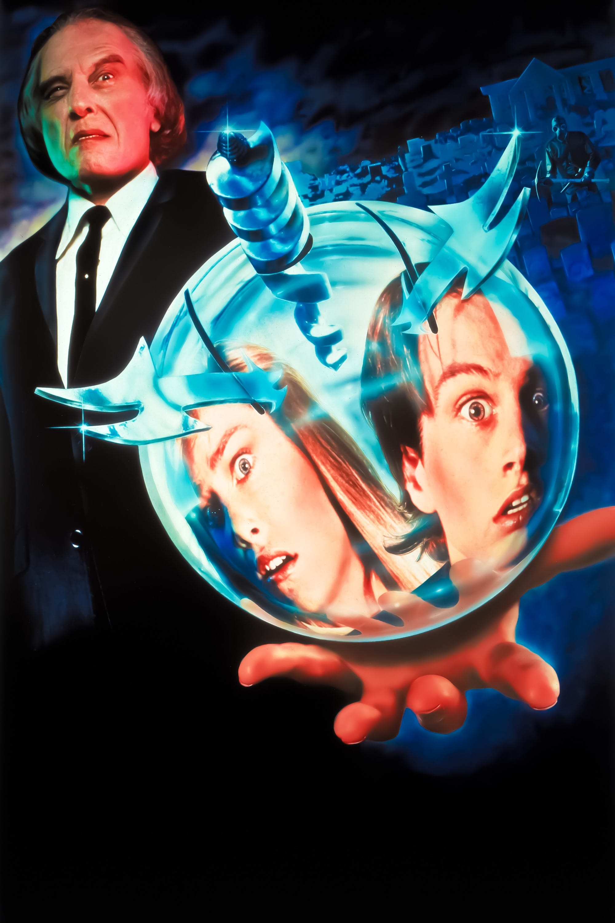 Affiche du film Phantasm 2 13766