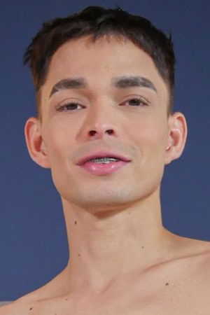 et billede af Jacob Buccella