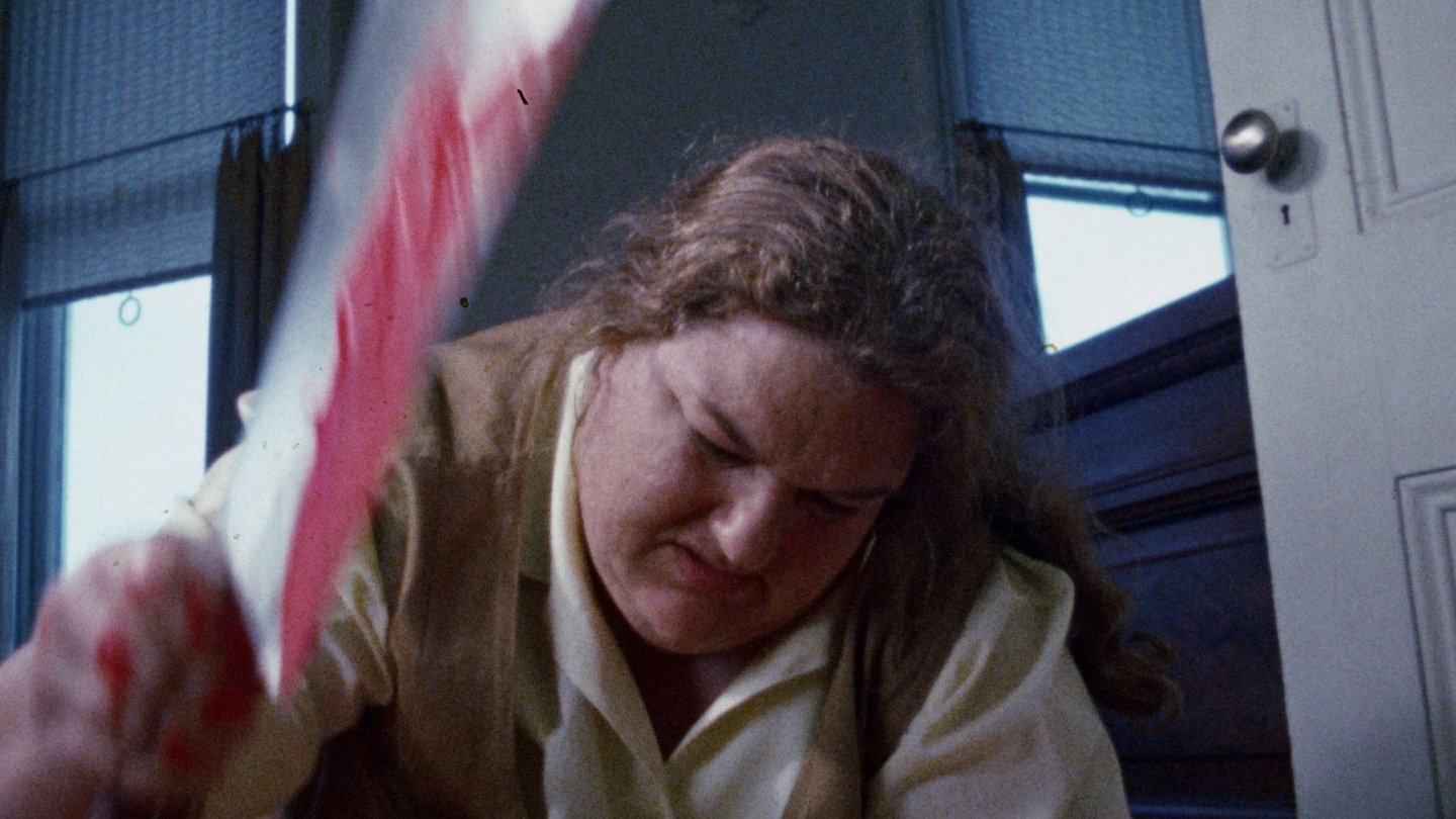 Criminally Insane (1975)