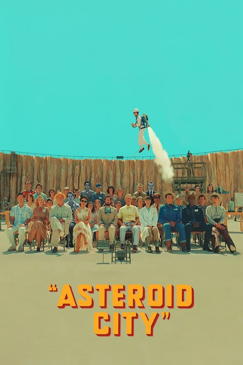 Asteroid City