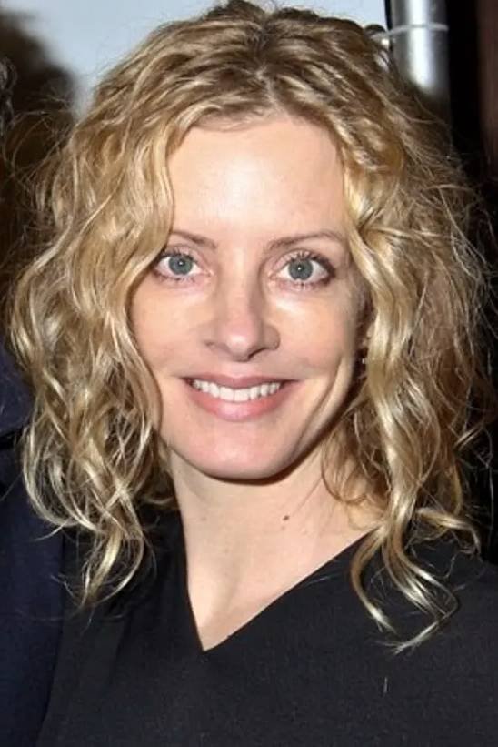 et billede af Beth Skipp