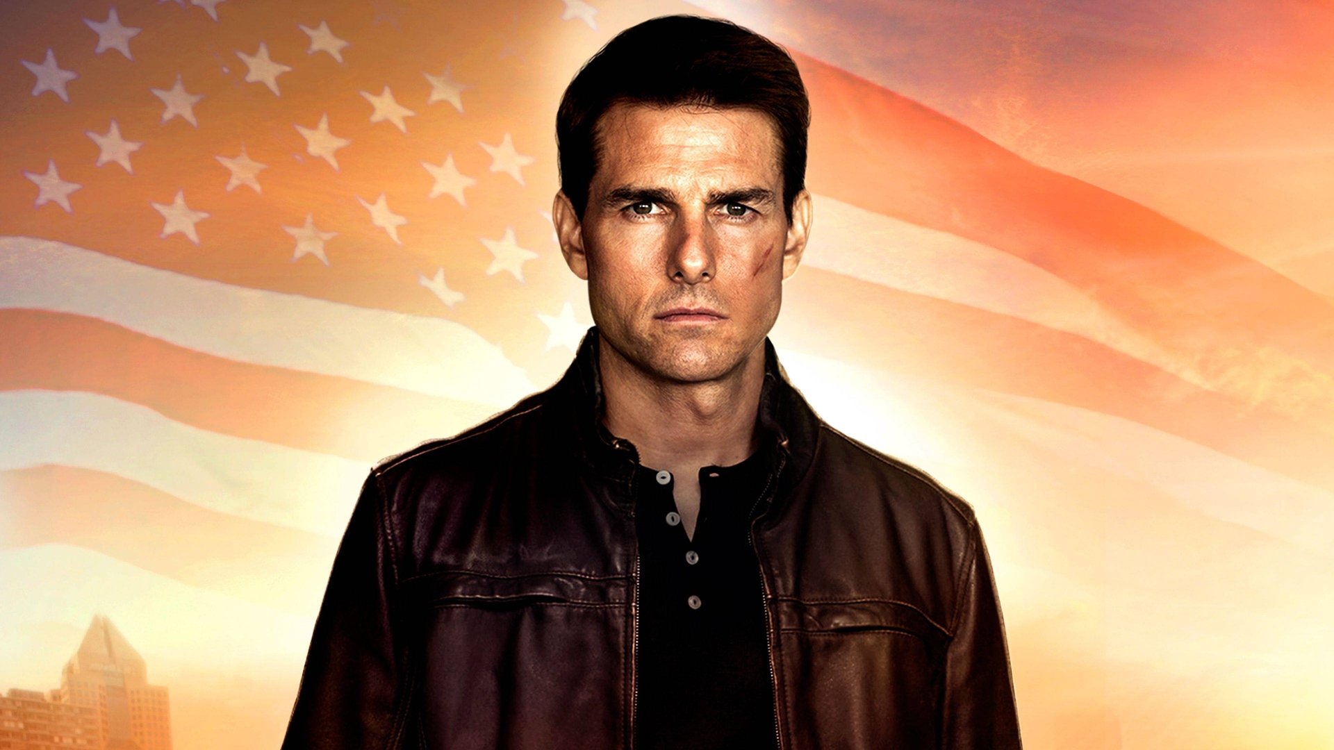 Jack Reacher