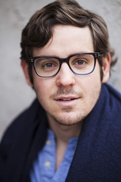 et billede af Ludovic Coutaud