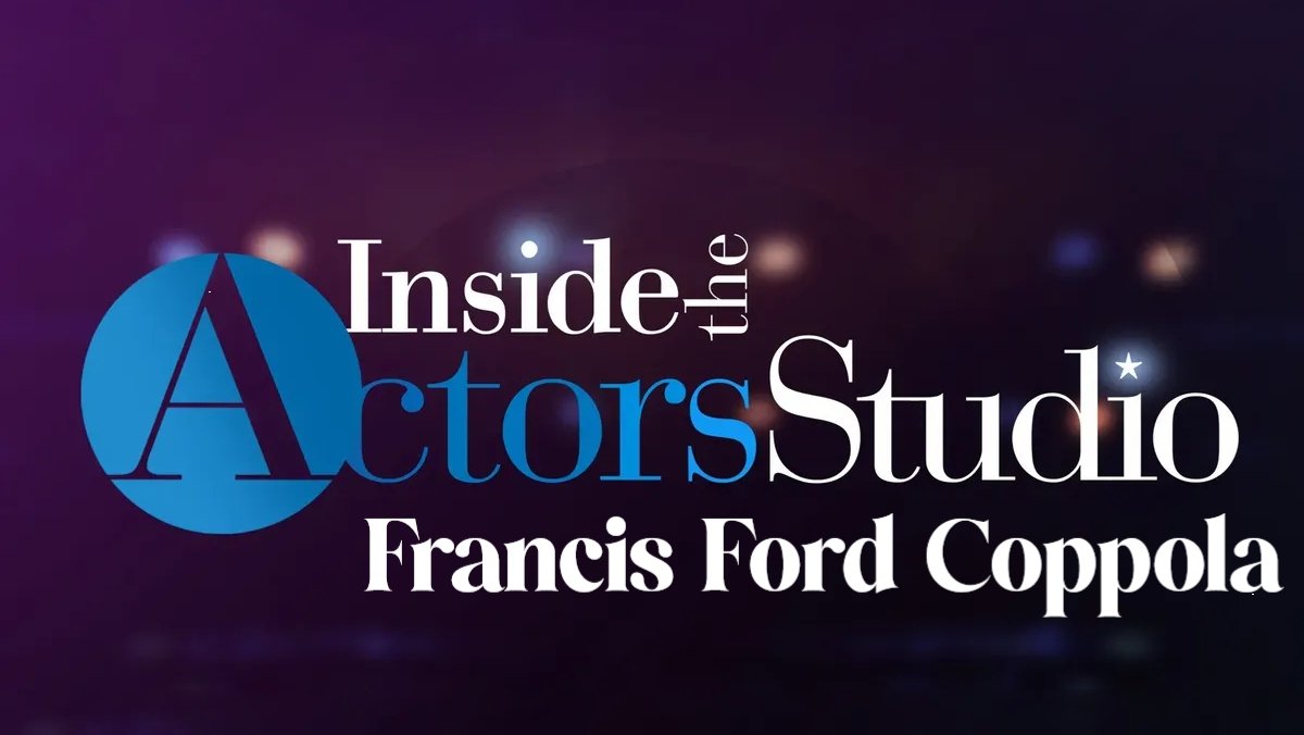 Inside the Actors Studio
