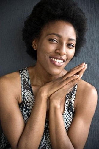 et billede af Ihuoma Onyegbula