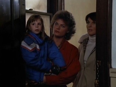 Cagney & Lacey
