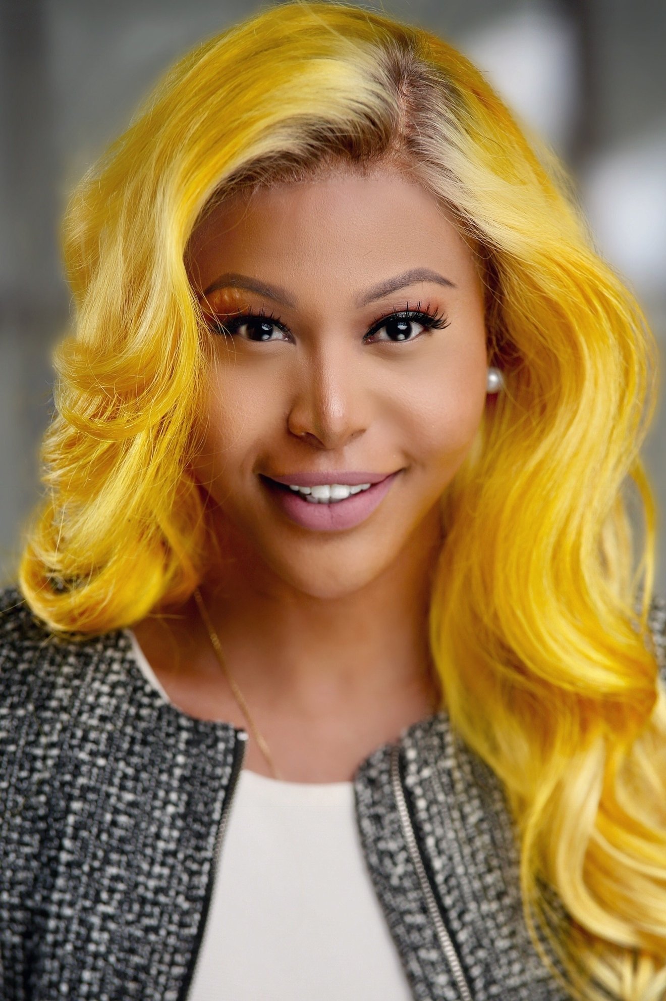 et billede af Shauna Brooks