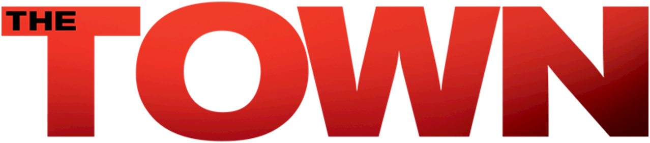 The Town Logo