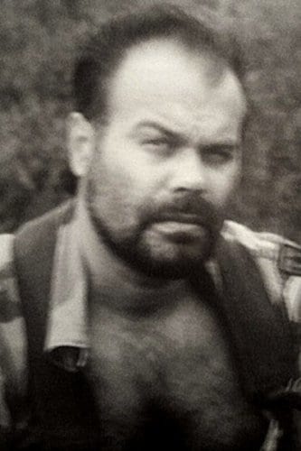 et billede af Kenton Kovell