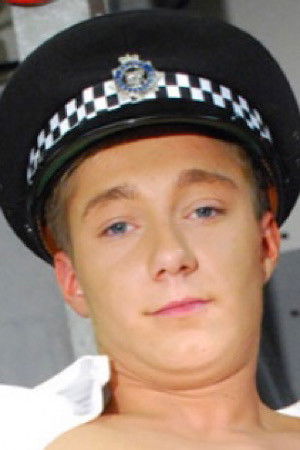 et billede af Dylan Parker