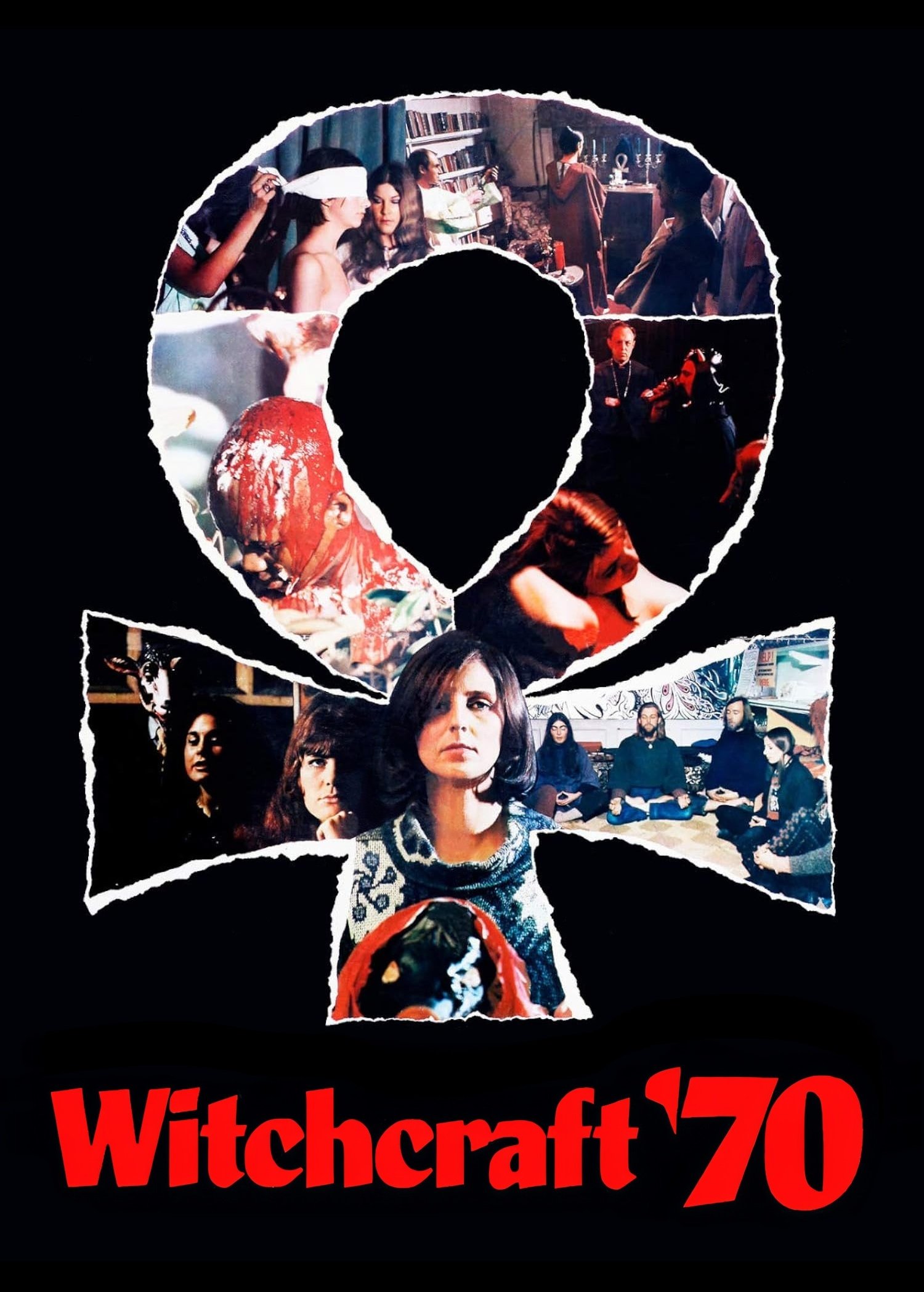 Witchcraft '70
