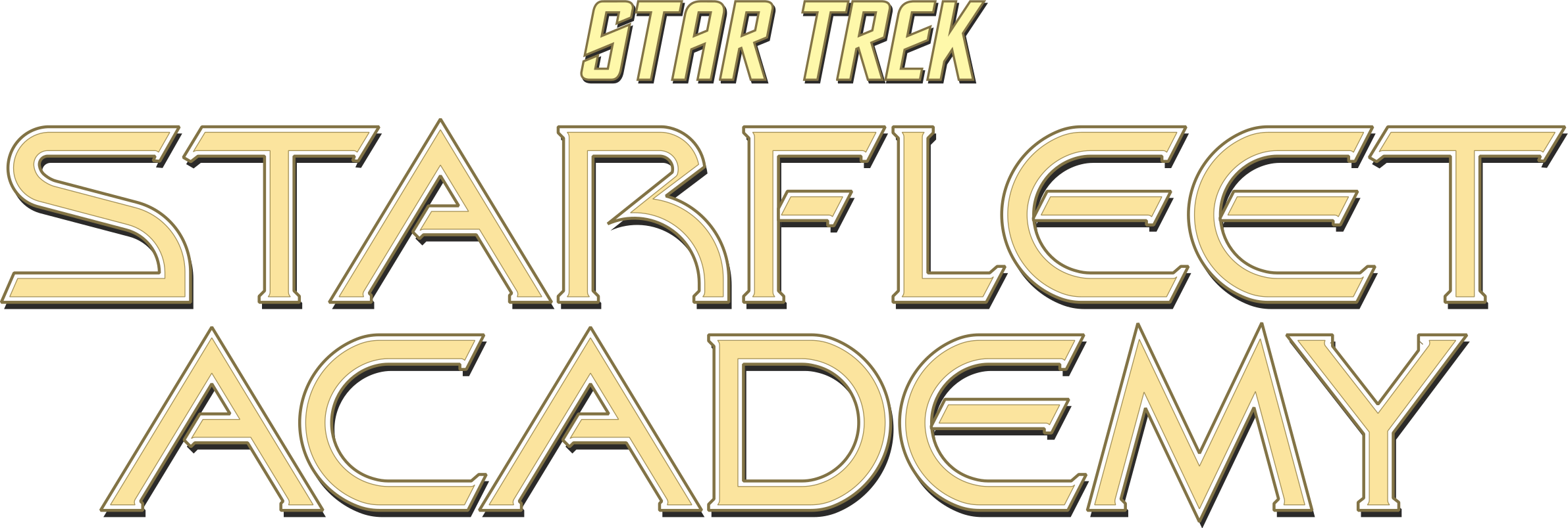 Star Trek: Starfleet Academy