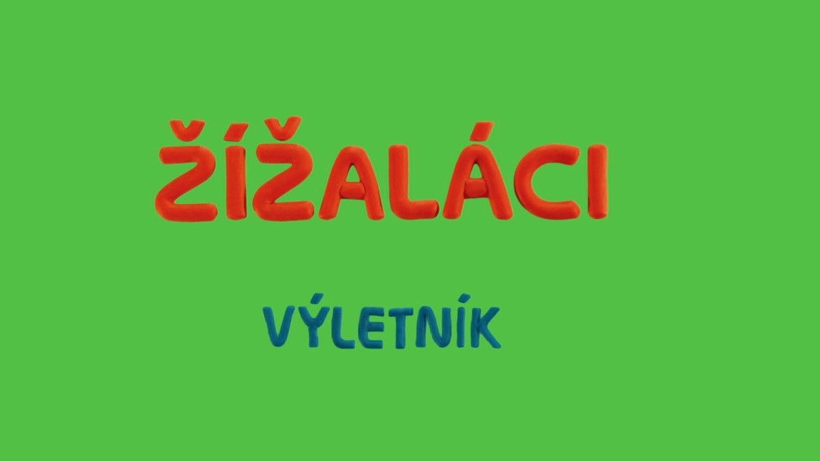 Ž&iacute;žal&aacute;ci Season 2 :Episode 3  Episode 3