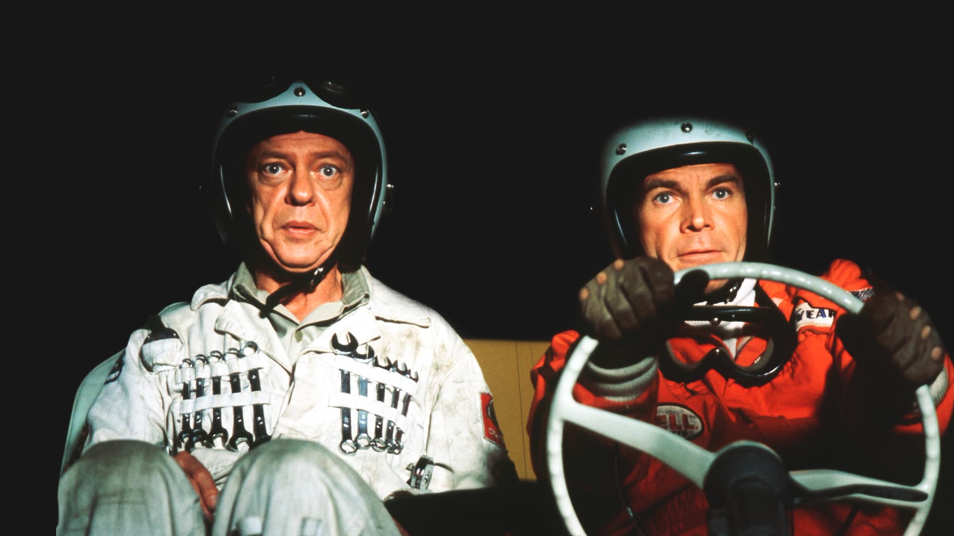 Herbie al rally di Montecarlo (1977)