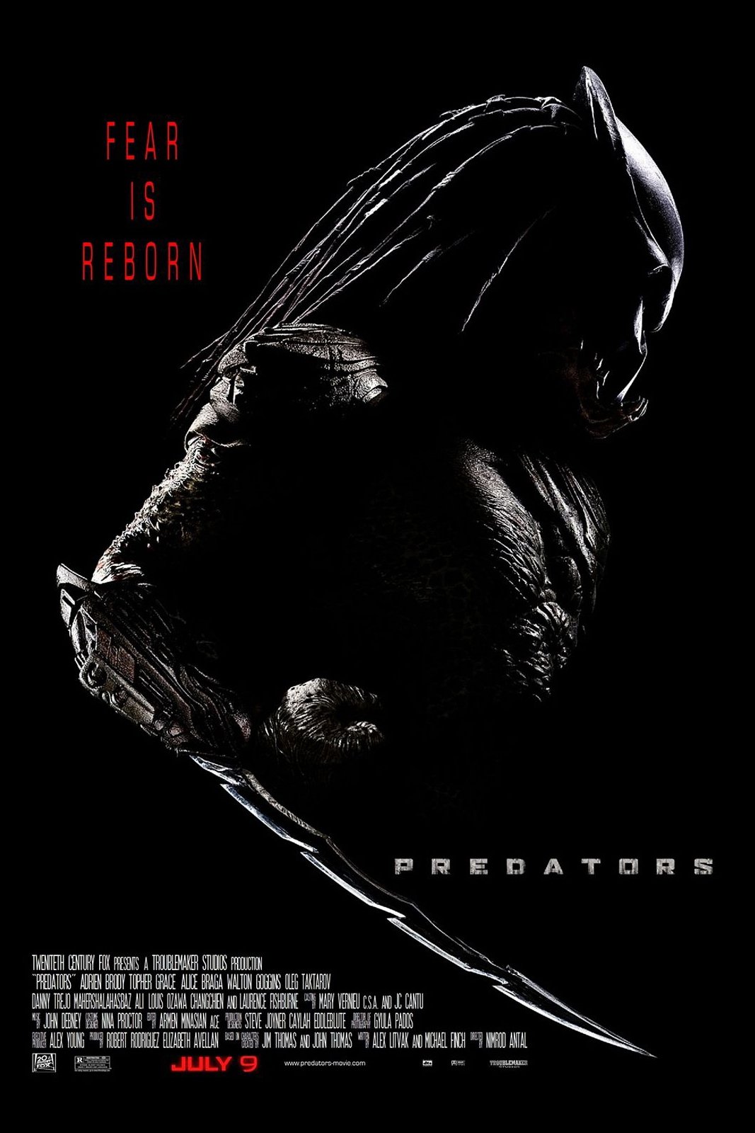Predators