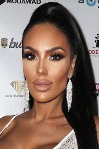 et billede af Camila Cruz Escobar