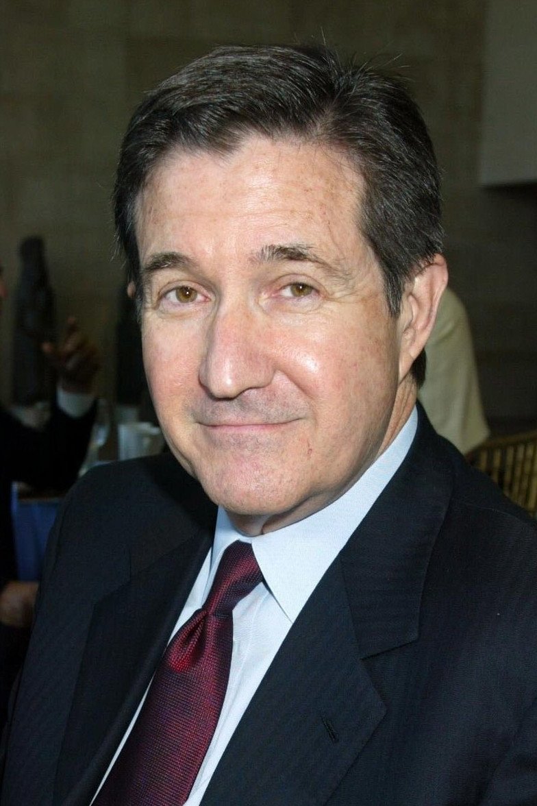 et billede af Forrest Sawyer