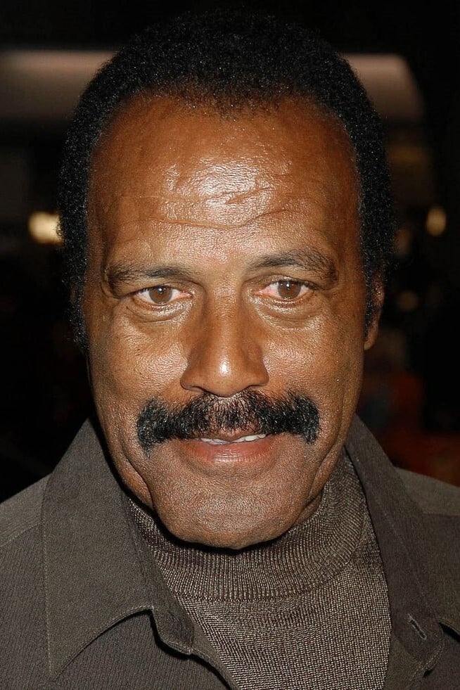 Photo de Fred Williamson 65094