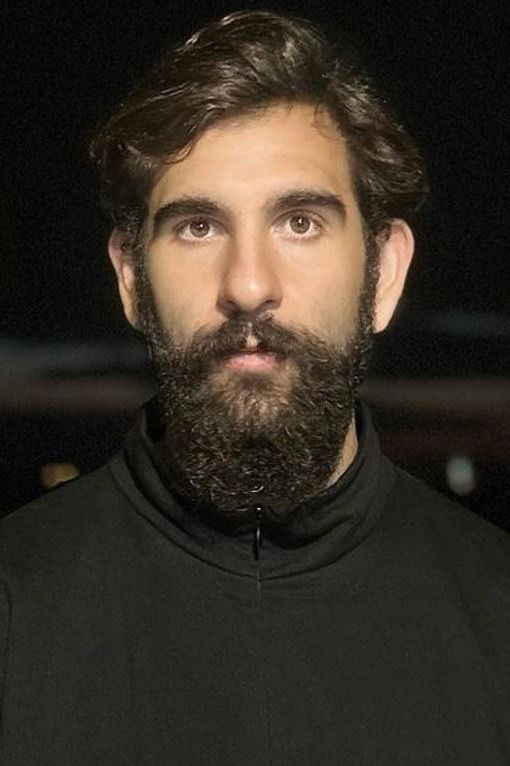 et billede af Dimitris Filippidis