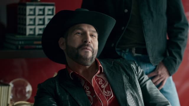 El Señor de los Cielos