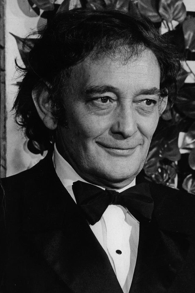 et billede af Waldo Salt