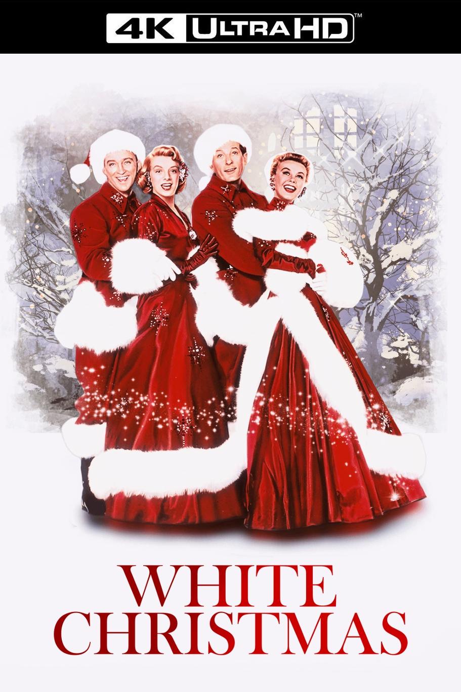 White Christmas
