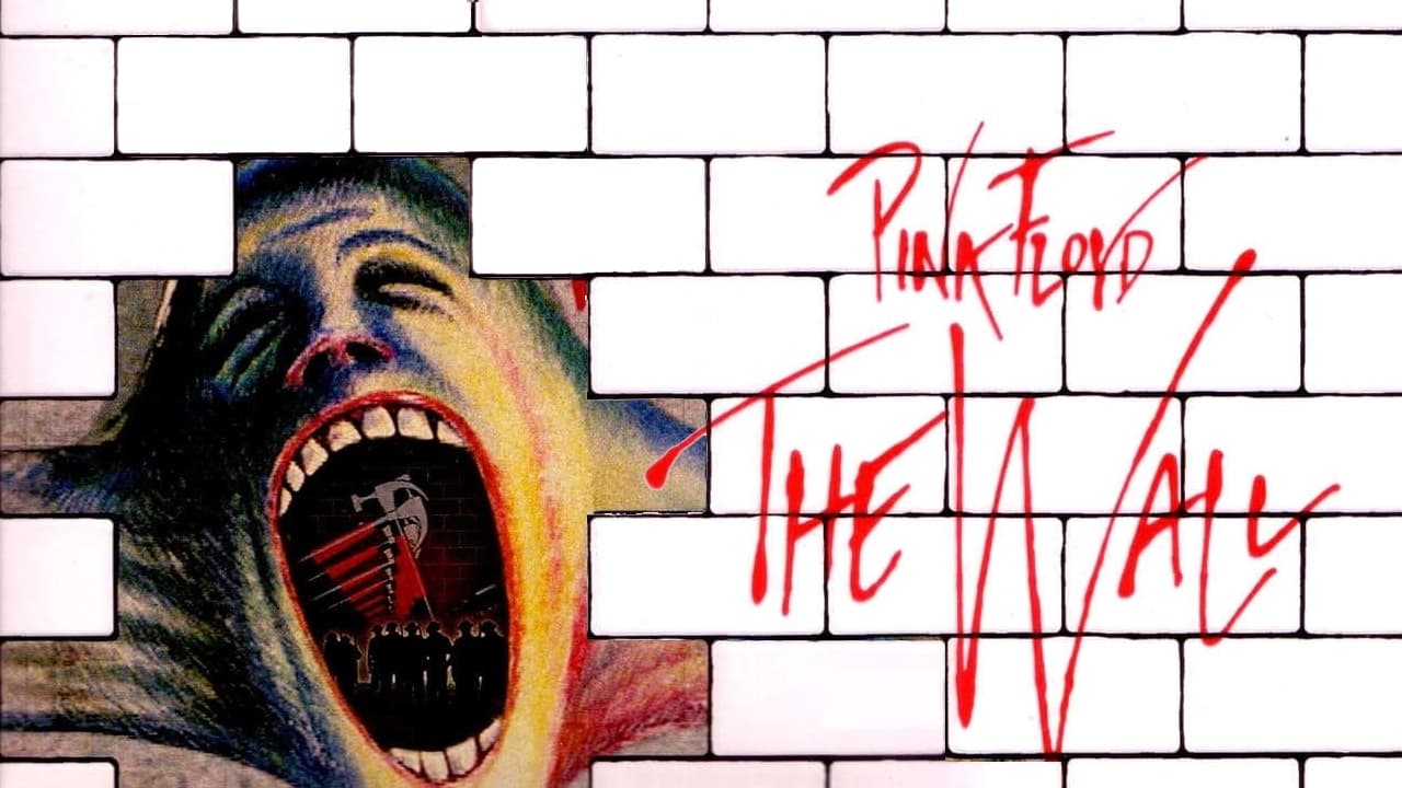 Pink Floyd : The Wall (1982)