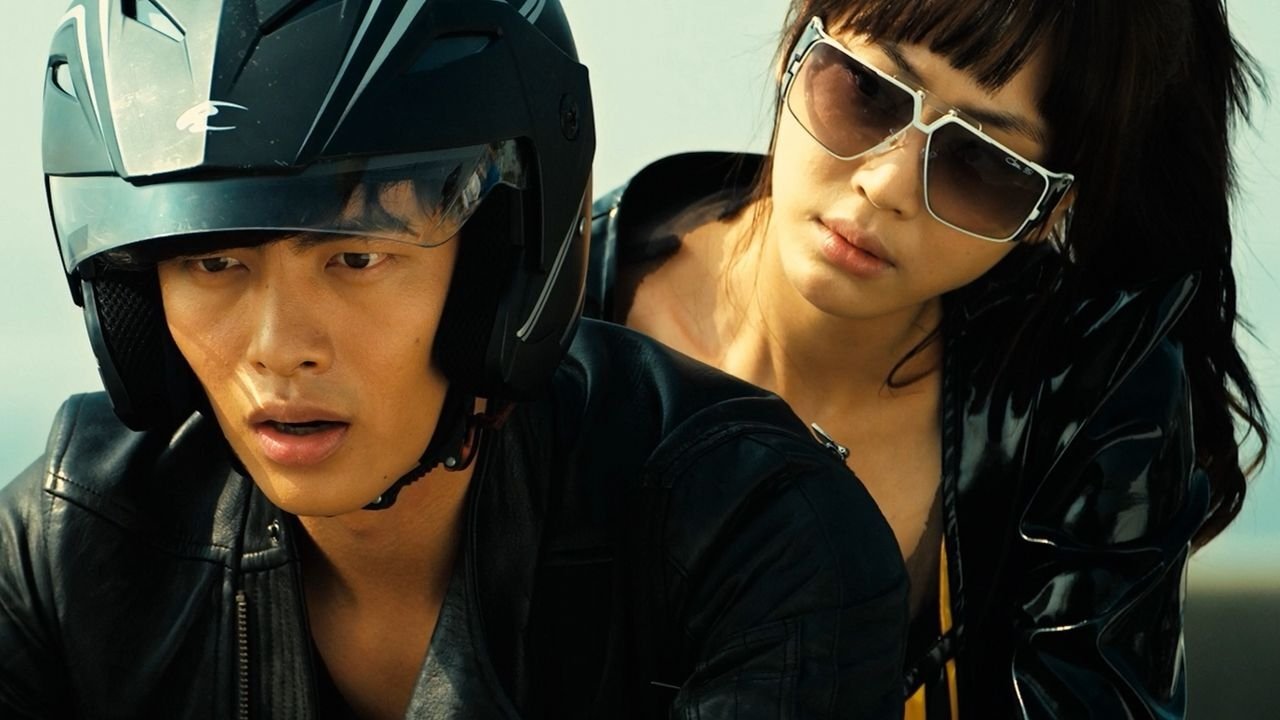 Quick (2011)