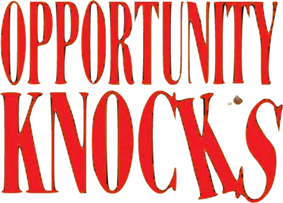 Opportunity Knocks Logo