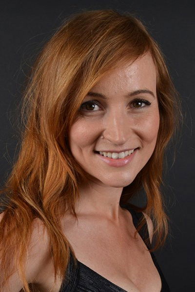 et billede af Marie Keis Uhre