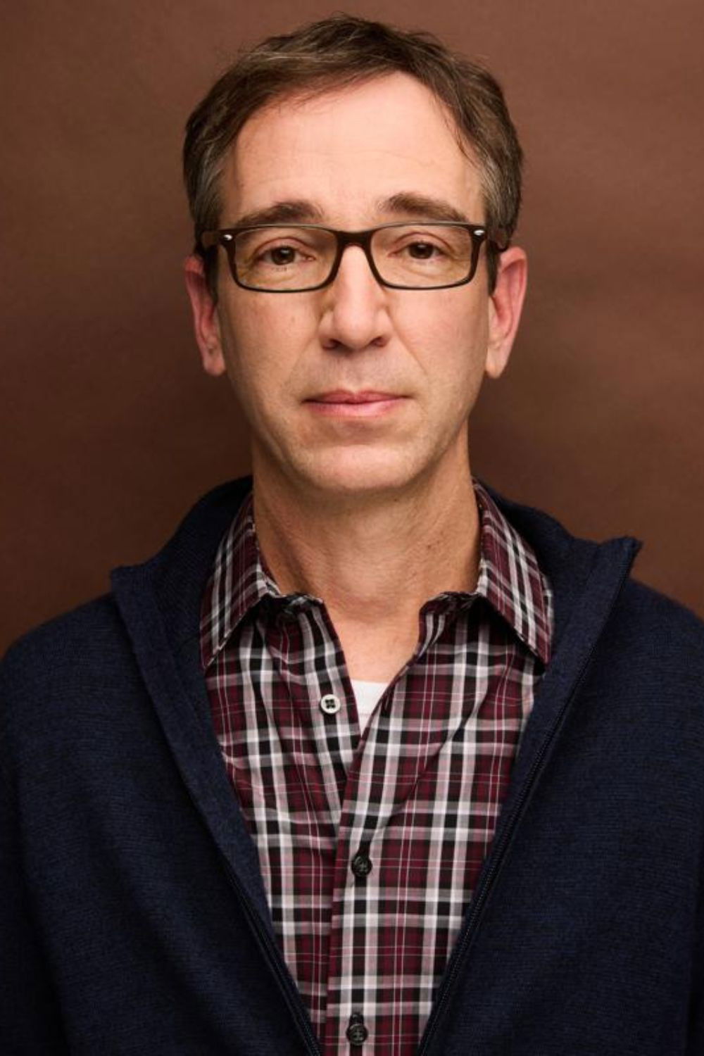 et billede af Anton Nassif